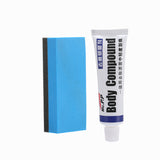 Car Scratch Repair Wax Car Polishing Wax