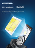 260W Car LED Headlight 4300K