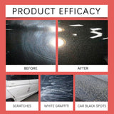 Car Scratch Repair Polishing Wax
