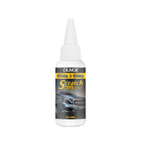 New Sharp-mouthed Car Scratch Repair Wax