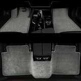 Car Floor Mats Carpet Multicolor Sedan Suv