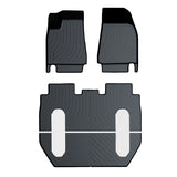 Suitable For Tesla Car Floor Mats