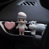 Decoration Cute Car Accessories Car Decoration Chenerui
