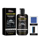Scratch Wax