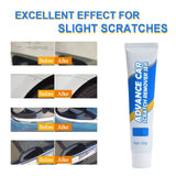 Paint Scratches Repair Car Polish Wax