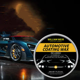 Car Carnauba Wax Waterproof And Antifouling