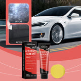 Car Scratch Repair Polishing Wax