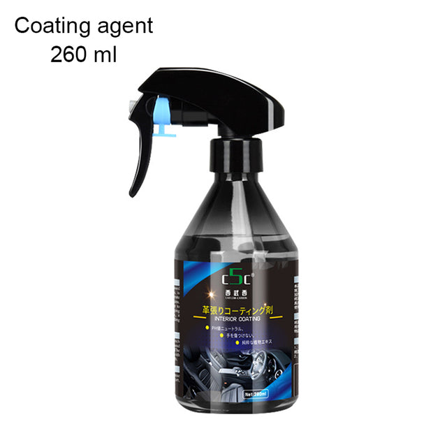 C5C Surface Wax Interior Coating Agent