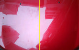 Car Paint Coating Wax Nano Spray