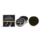 Leather Polishing Care Wax