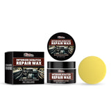 Interior Scratch Repair Wax