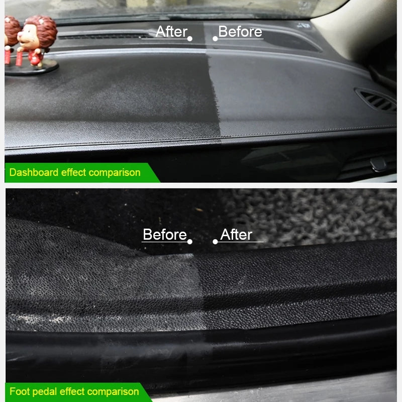 C5C Surface Wax Interior Coating Agent