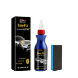 Car Scratch Repair Wax