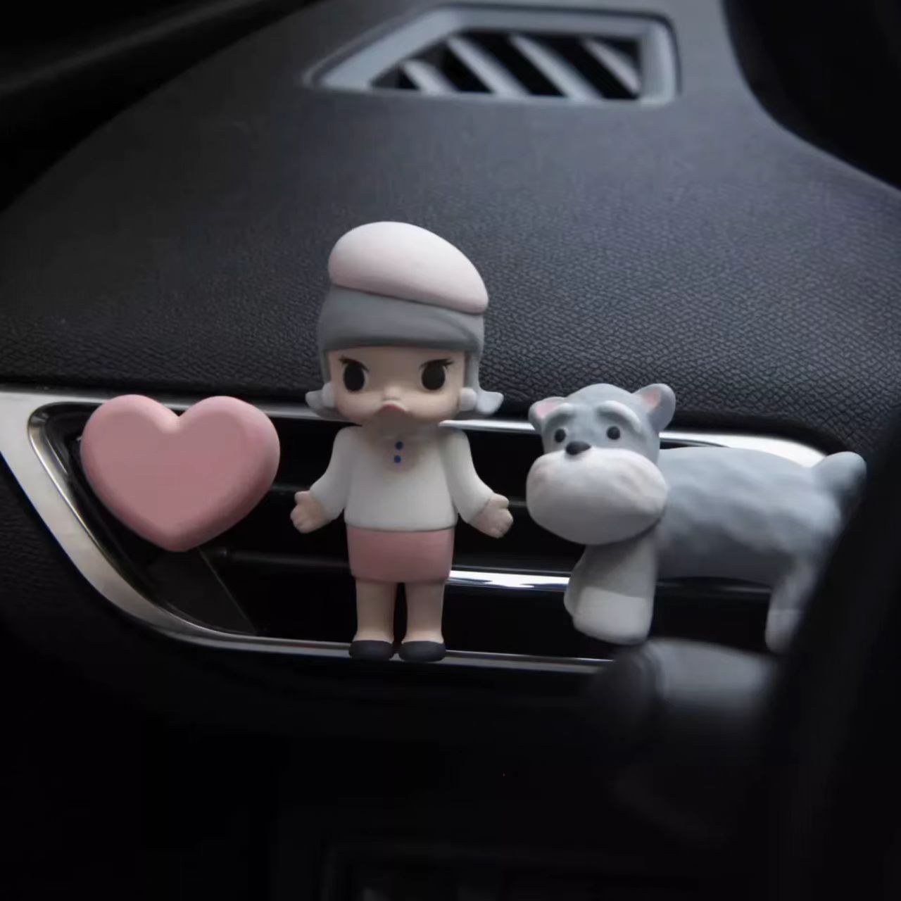 Decoration Cute Car Accessories Car Decoration Chenerui