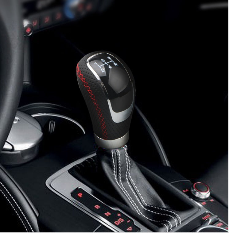 Universal Gear Head For Car Modification