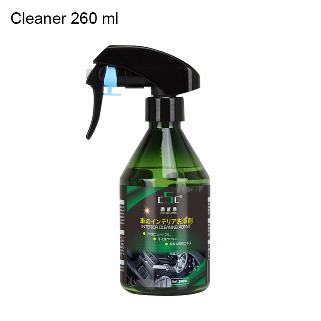 C5C Surface Wax Interior Coating Agent