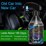 C5C Surface Wax Interior Coating Agent