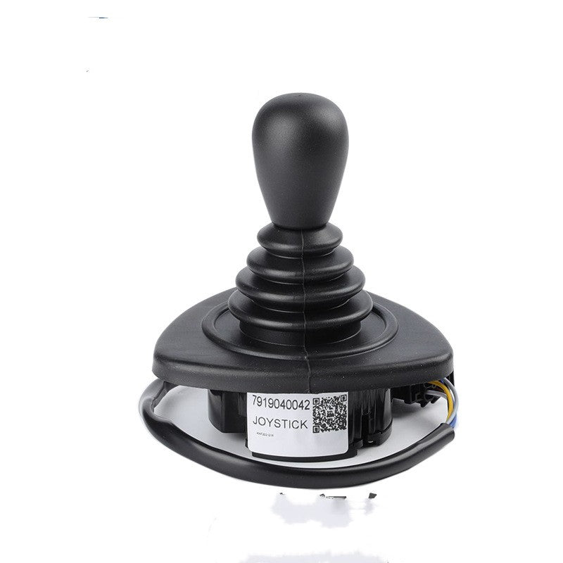 Forklift Accessories Degree Hydraulic Control Lever