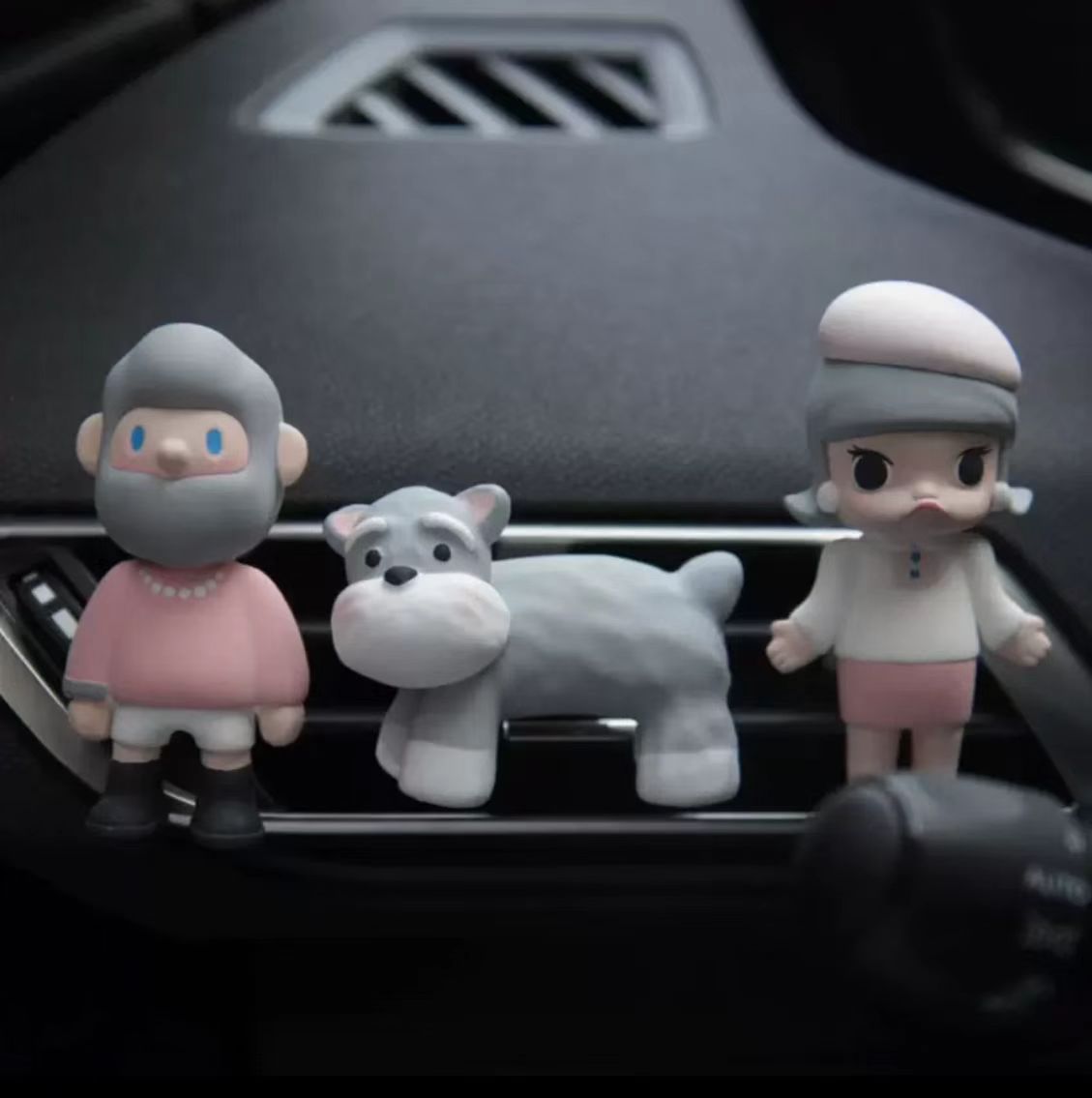 Decoration Cute Car Accessories Car Decoration Chenerui