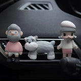 Decoration Cute Car Accessories Car Decoration Chenerui