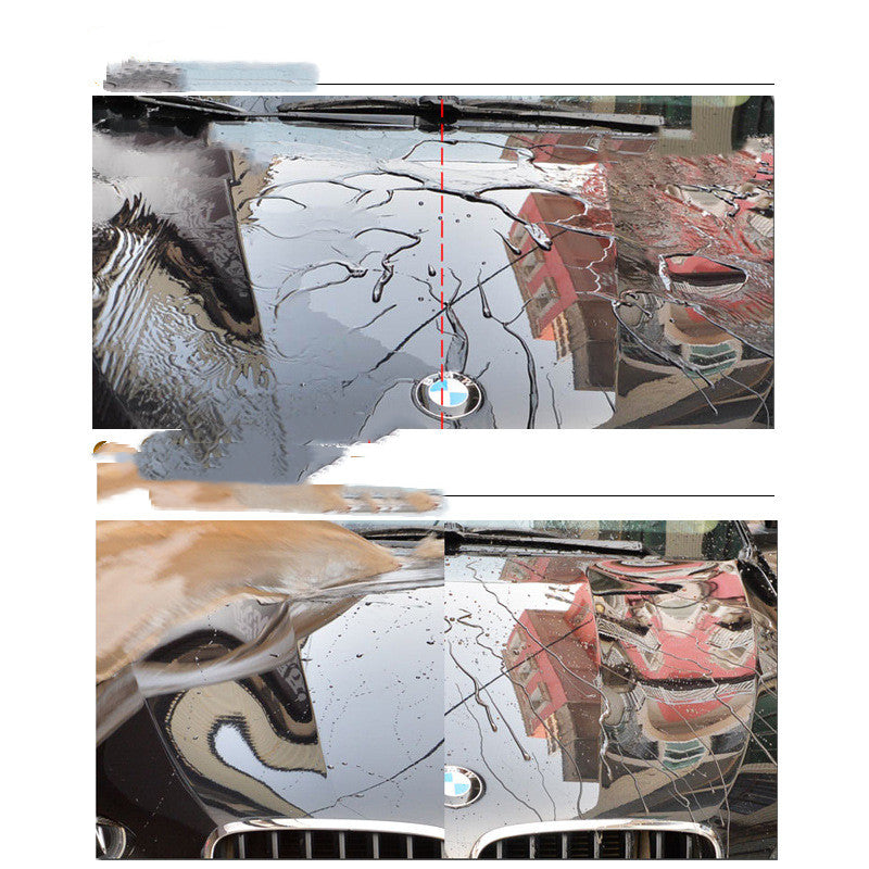Car Carnauba Wax Waterproof And Antifouling