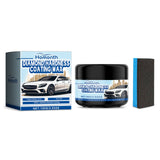 Diamond Hardness Coating Wax