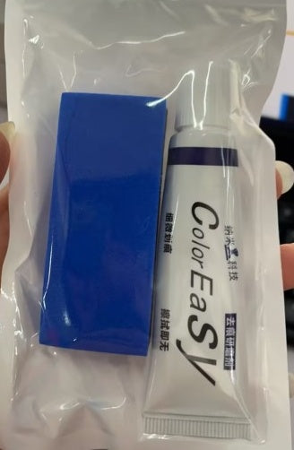 New Sharp-mouthed Car Scratch Repair Wax