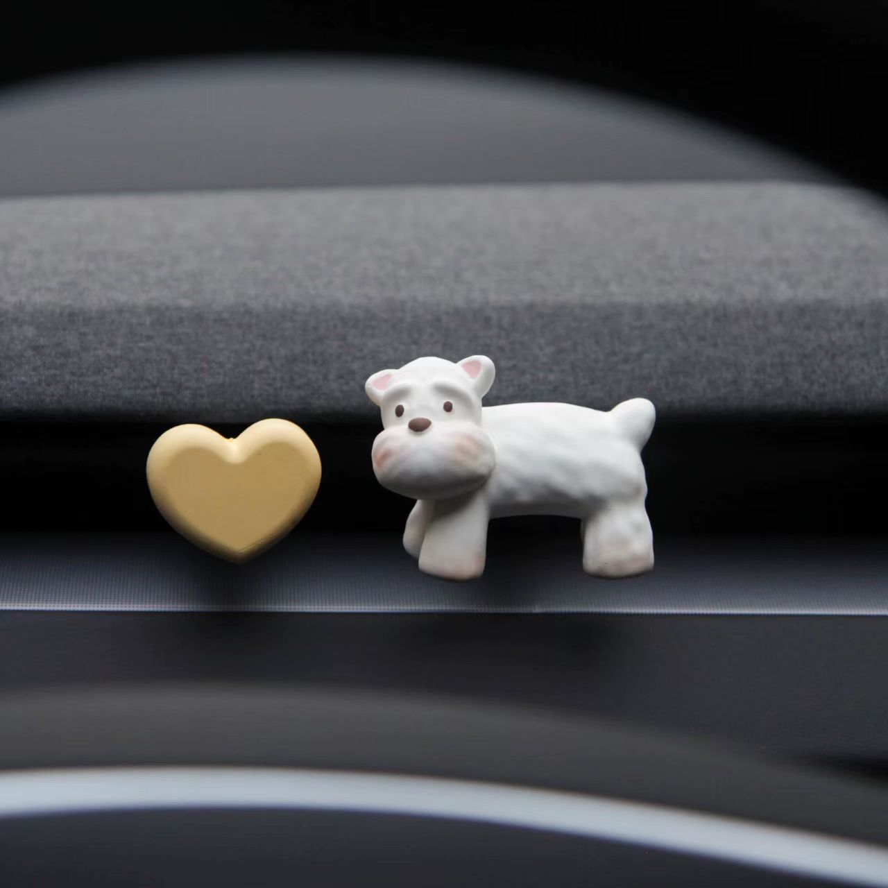 Decoration Cute Car Accessories Car Decoration Chenerui